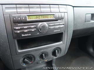 Škoda Fabia RS RS 1.9 TDI 2003