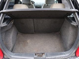 Škoda Fabia RS RS 1.9 TDI 2003