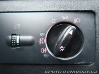 Škoda Fabia RS RS 1.9 TDI 2003