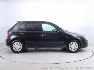 Škoda Fabia RS RS 1.9 TDI 2003