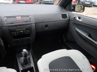 Škoda Fabia RS RS 1.9 TDI 2003