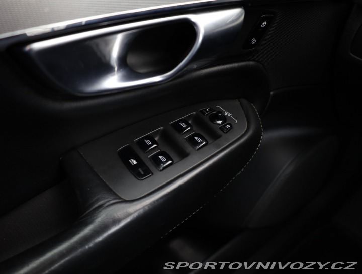 Volvo Ostatní modely XC90 Inscription D5 AWD Polest 2018