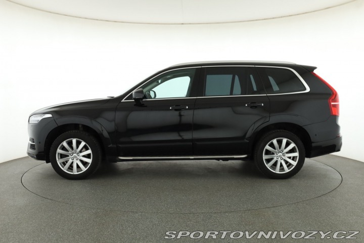 Volvo Ostatní modely XC90 Inscription D5 AWD Polest 2018