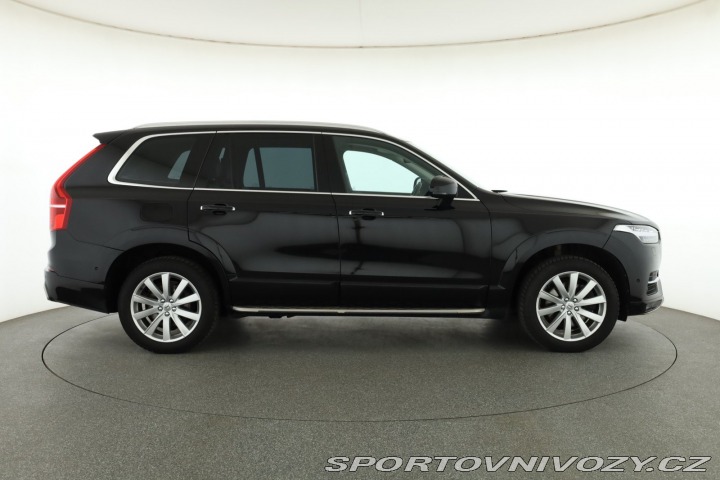 Volvo Ostatní modely XC90 Inscription D5 AWD Polest 2018
