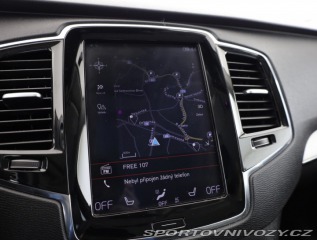 Volvo Ostatní modely XC90 Inscription D5 AWD Polest 2018