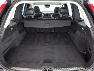 Volvo Ostatní modely XC90 Inscription D5 AWD Polest 2018