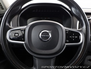 Volvo Ostatní modely XC90 Inscription D5 AWD Polest 2018