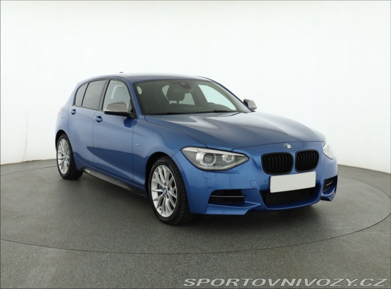 BMW 1 M135i xDrive