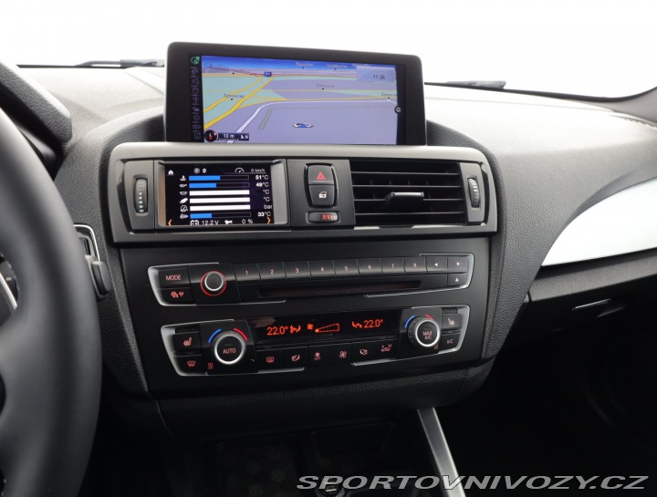 BMW 1 M135i xDrive 2013