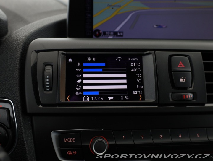 BMW 1 M135i xDrive 2013