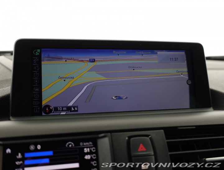 BMW 1 M135i xDrive 2013