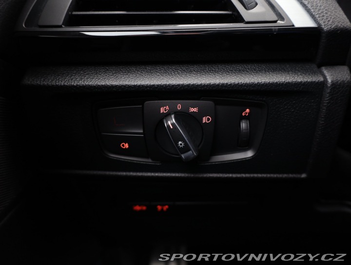 BMW 1 M135i xDrive 2013