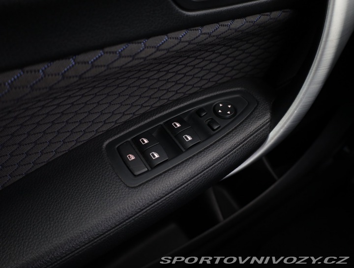 BMW 1 M135i xDrive 2013