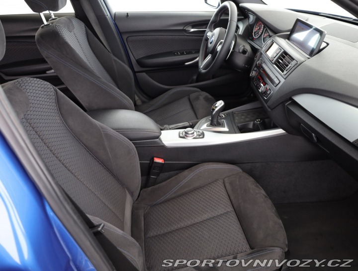 BMW 1 M135i xDrive 2013