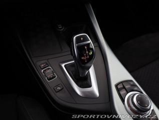 BMW 1 M135i xDrive 2013