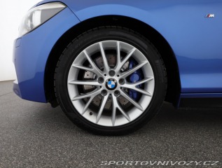 BMW 1 M135i xDrive 2013