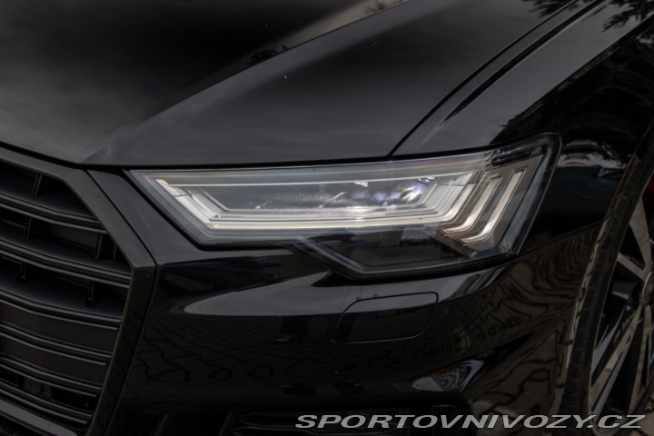 Audi A6 Avant  S6  3.0 TDi mHEV q 2020