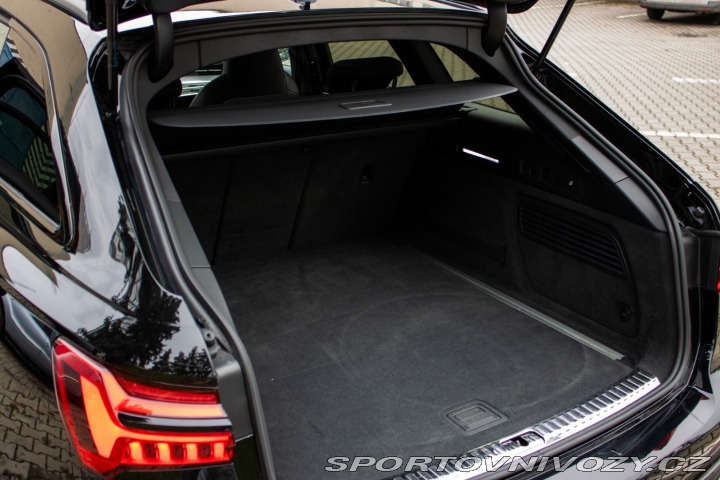 Audi A6 Avant  S6  3.0 TDi mHEV q 2020