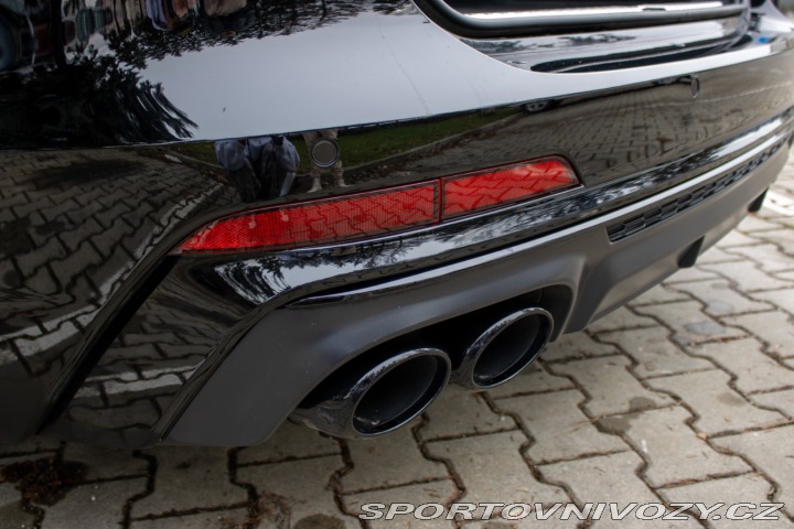 Audi A6 Avant  S6  3.0 TDi mHEV q 2020