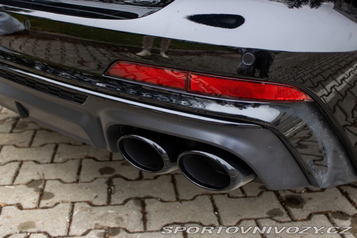 Audi A6 Avant  S6  3.0 TDi mHEV q 2020