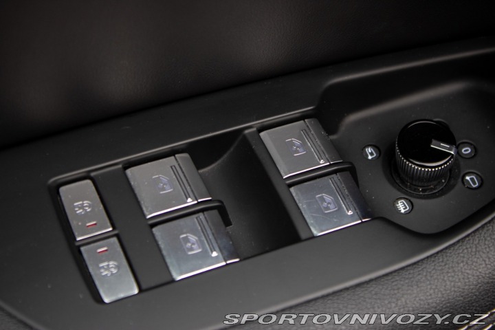 Audi A6 Avant  S6  3.0 TDi mHEV q 2020