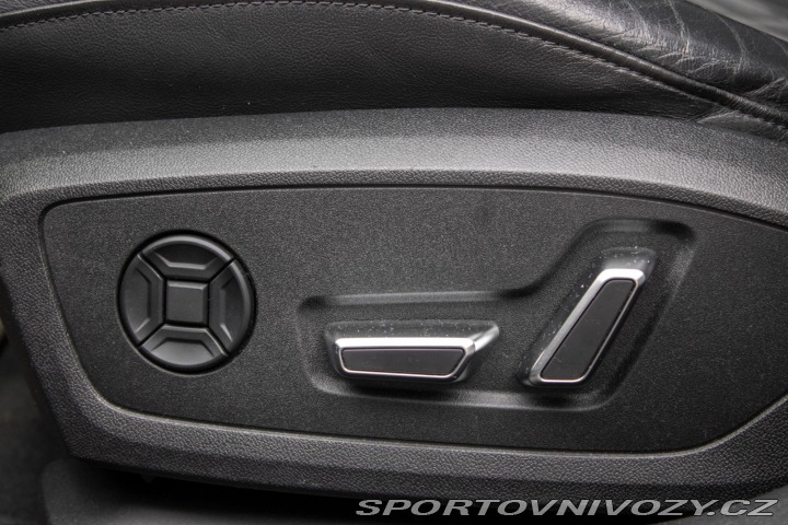 Audi A6 Avant  S6  3.0 TDi mHEV q 2020