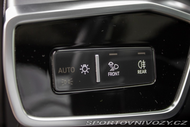 Audi A6 Avant  S6  3.0 TDi mHEV q 2020