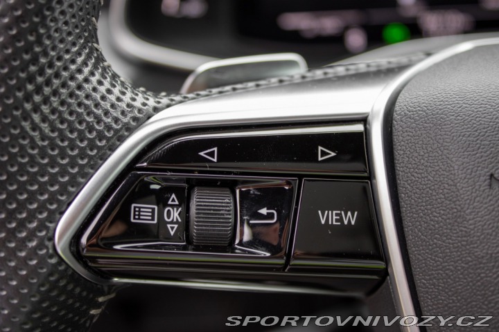 Audi A6 Avant  S6  3.0 TDi mHEV q 2020