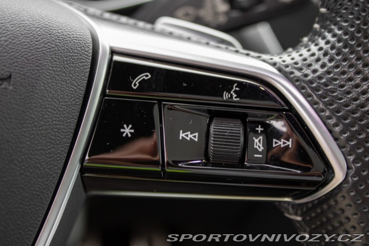 Audi A6 Avant  S6  3.0 TDi mHEV q 2020