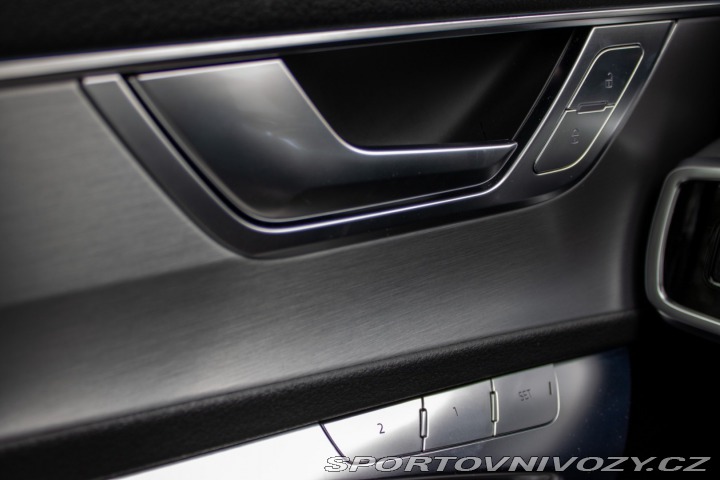 Audi A6 Avant  S6  3.0 TDi mHEV q 2020