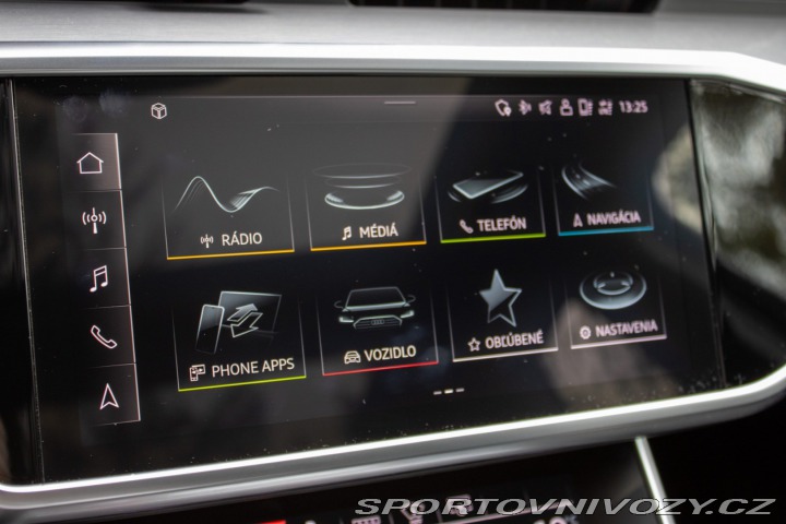 Audi A6 Avant  S6  3.0 TDi mHEV q 2020