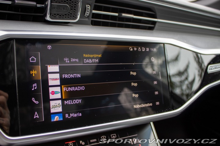 Audi A6 Avant  S6  3.0 TDi mHEV q 2020