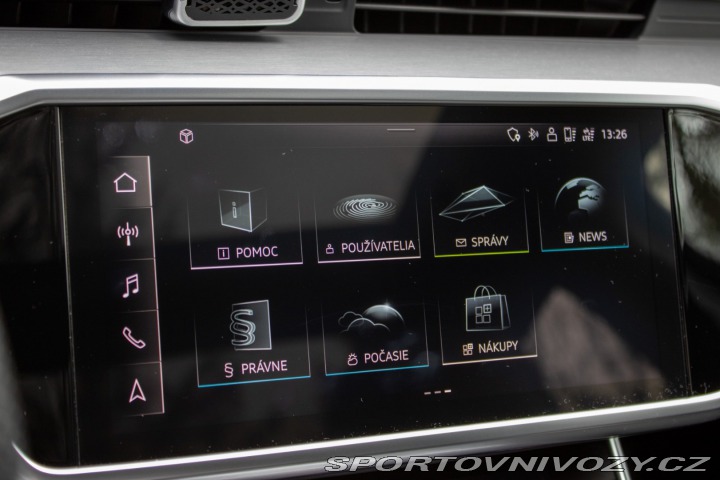 Audi A6 Avant  S6  3.0 TDi mHEV q 2020