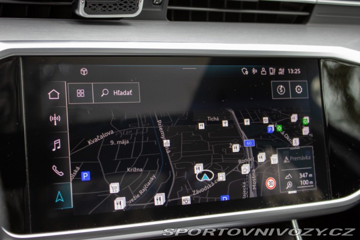 Audi A6 Avant  S6  3.0 TDi mHEV q 2020