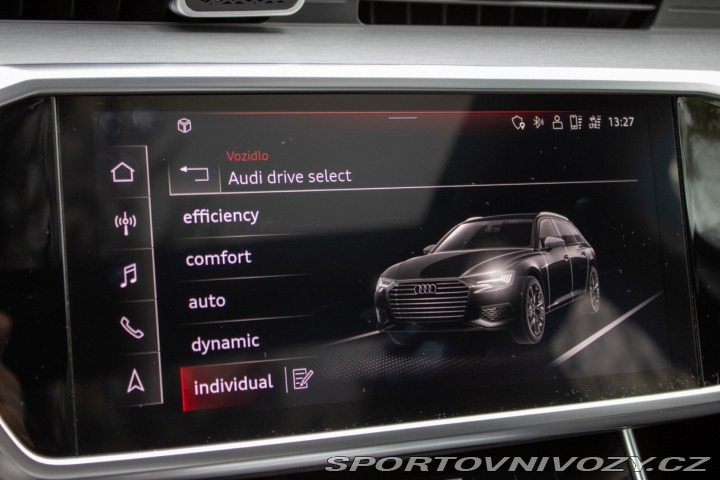 Audi A6 Avant  S6  3.0 TDi mHEV q 2020