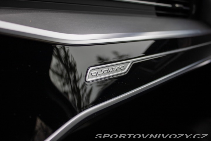 Audi A6 Avant  S6  3.0 TDi mHEV q 2020