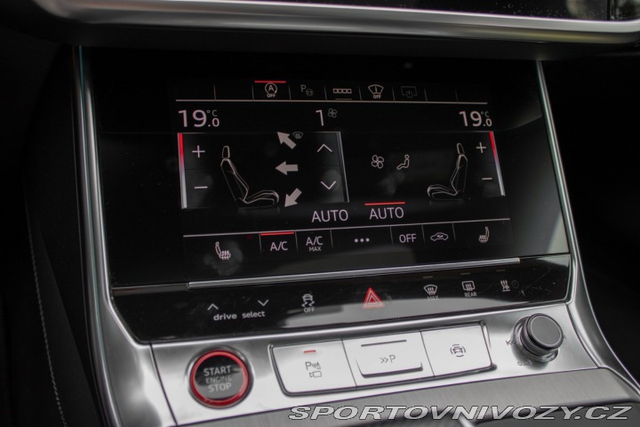 Audi A6 Avant  S6  3.0 TDi mHEV q 2020