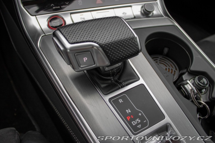 Audi A6 Avant  S6  3.0 TDi mHEV q 2020