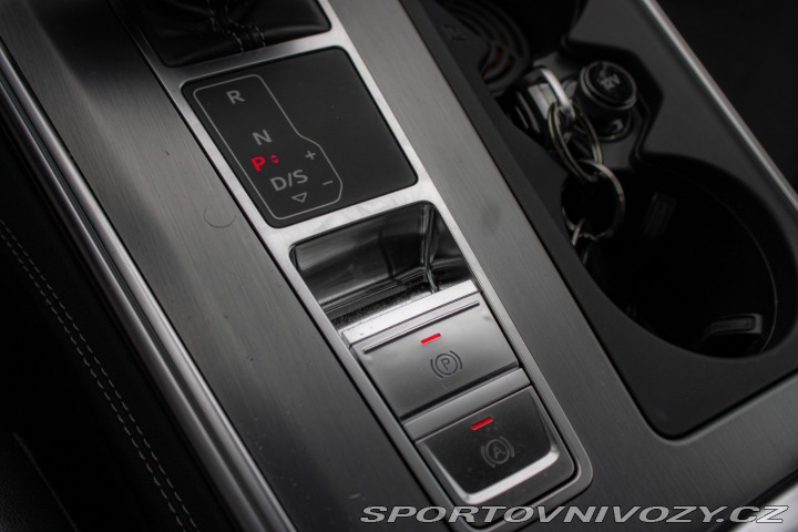 Audi A6 Avant  S6  3.0 TDi mHEV q 2020