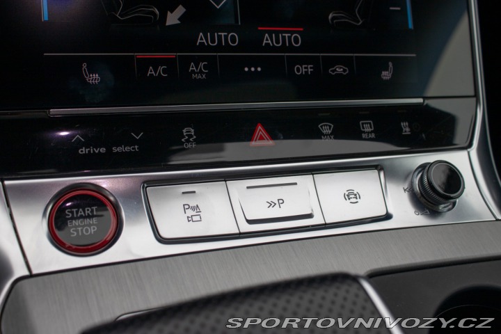 Audi A6 Avant  S6  3.0 TDi mHEV q 2020