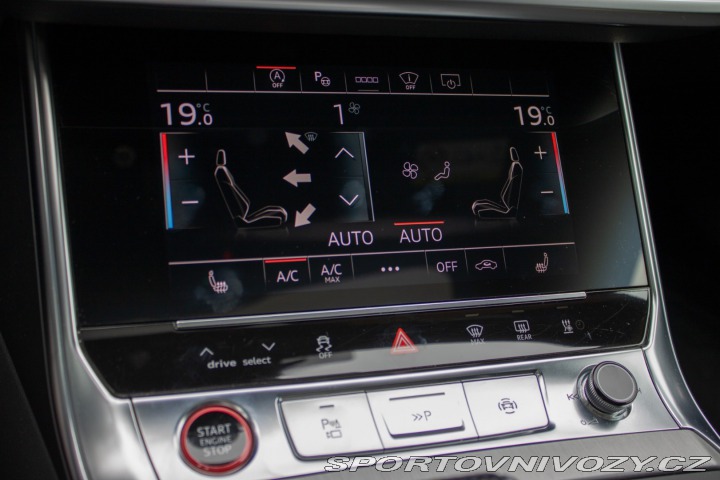 Audi A6 Avant  S6  3.0 TDi mHEV q 2020