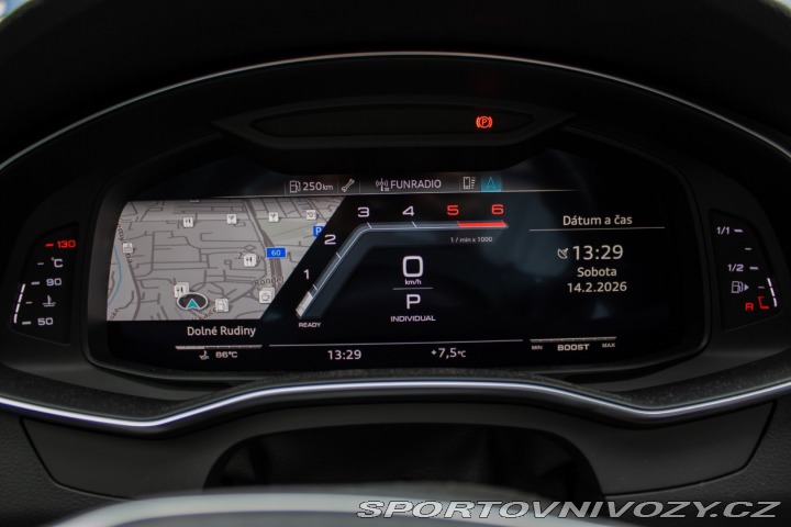 Audi A6 Avant  S6  3.0 TDi mHEV q 2020