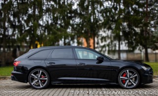 Audi A6 Avant  S6  3.0 TDi mHEV q 2020