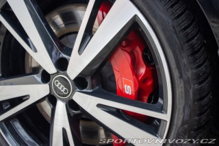 Audi A6 Avant  S6  3.0 TDi mHEV q 2020