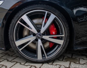 Audi A6 Avant  S6  3.0 TDi mHEV q 2020