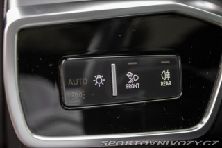 Audi A6 Avant  S6  3.0 TDi mHEV q 2020