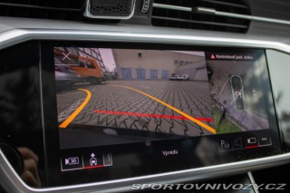 Audi A6 Avant  S6  3.0 TDi mHEV q 2020