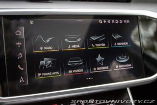 Audi A6 Avant  S6  3.0 TDi mHEV q 2020