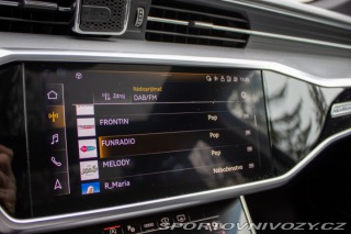 Audi A6 Avant  S6  3.0 TDi mHEV q 2020