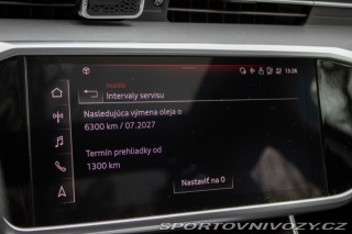 Audi A6 Avant  S6  3.0 TDi mHEV q 2020